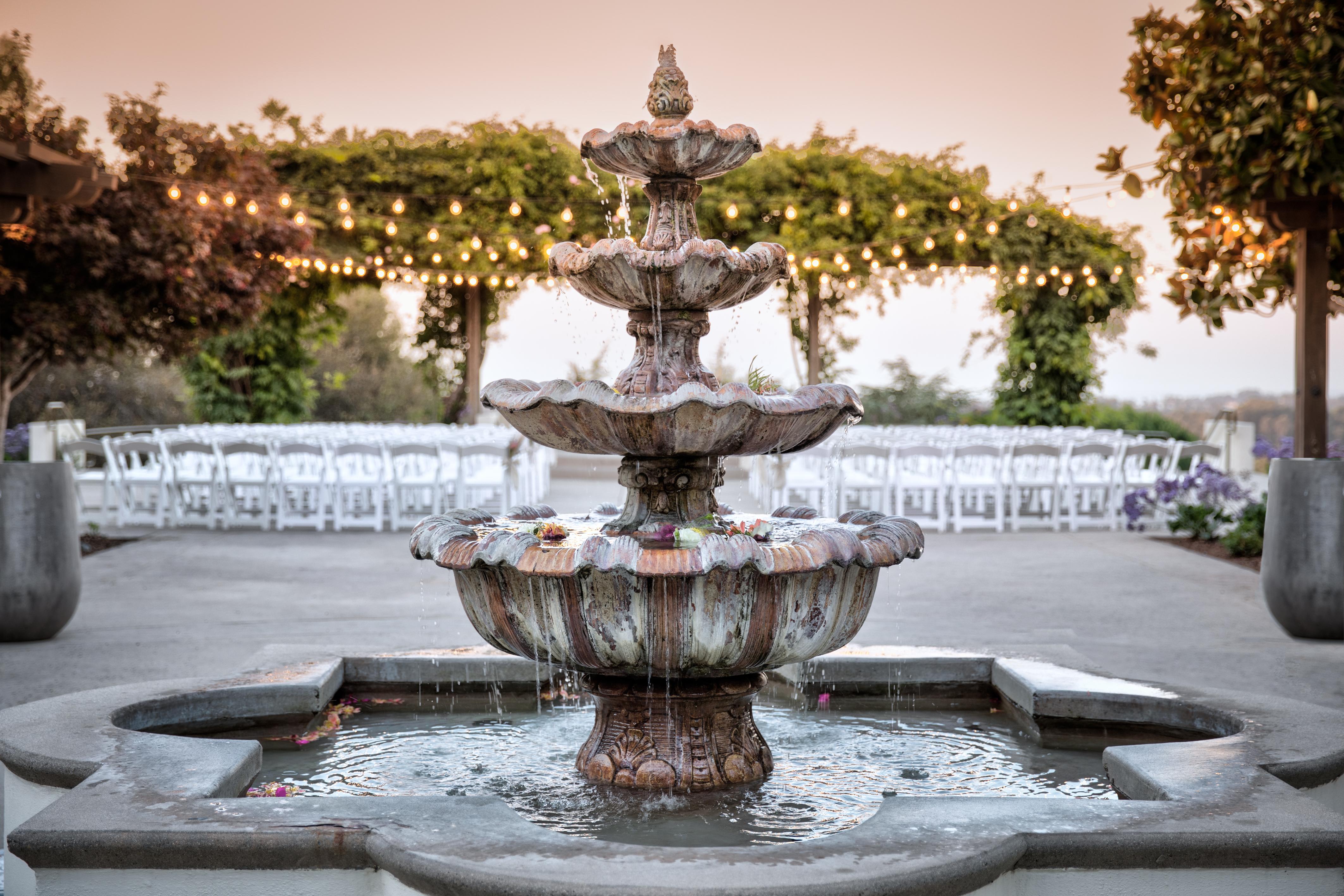 Chaminade Resort & Spa Santa Cruz Exterior photo