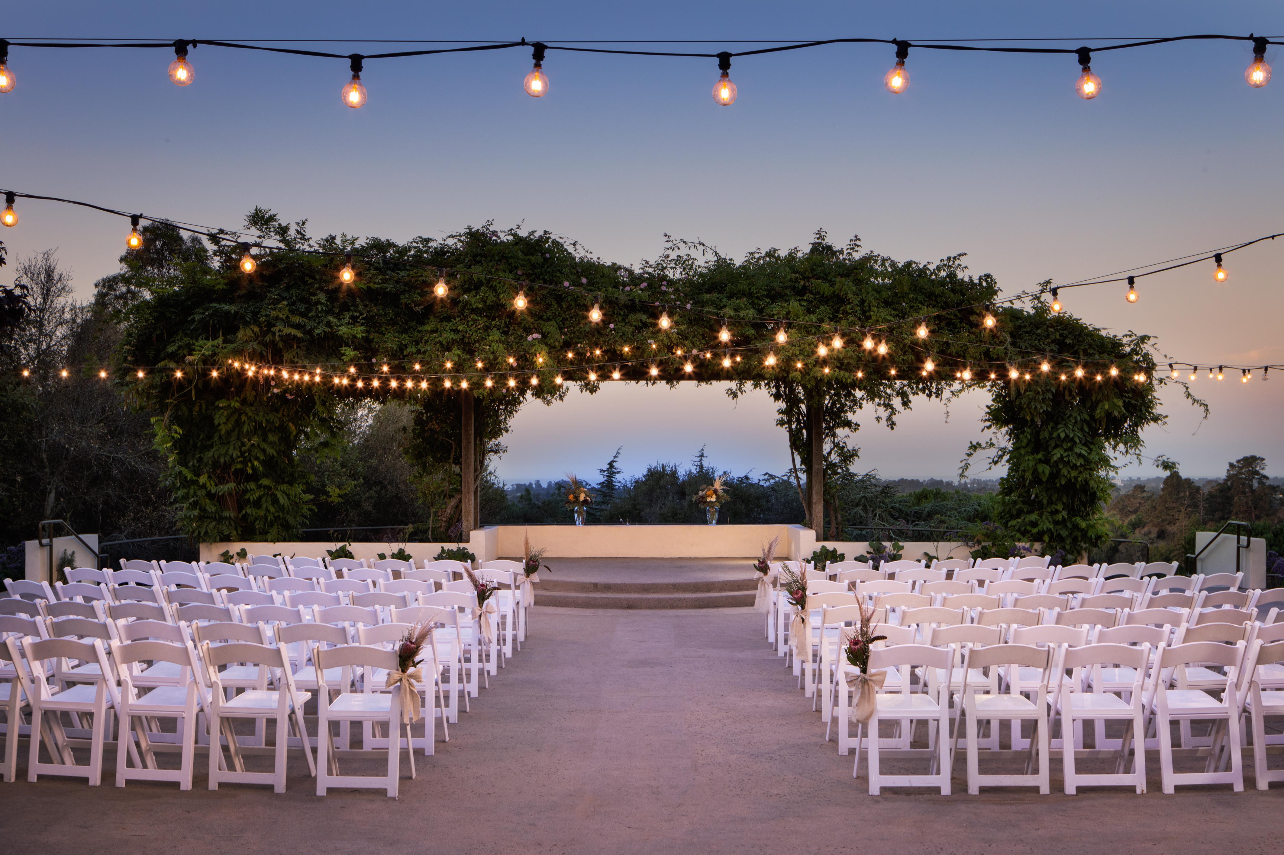 Chaminade Resort & Spa Santa Cruz Exterior photo